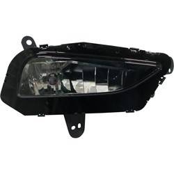 LKQ - 2017-2019 Chevrolet Cruze Fog Light Assembly