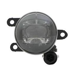 LKQ - 2020-2023 GMC Acadia Fog Light Assembly