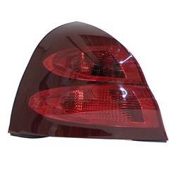 LKQ - '04-'08 Pontiac Grand Prix Driver Side Tail Light Assembly