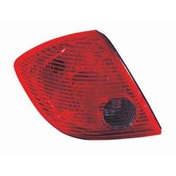 LKQ - '05-'10 Pontiac G6 Driver Side Tail Light Assembly