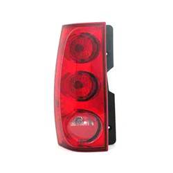 LKQ - 2007-2011 GMC Yukon Tail Light Assembly