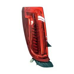 LKQ - 2013-2017 Cadillac XTS Tail Light Assembly
