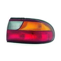 LKQ - '97-'05 Chevrolet Malibu Passenger Side Tail Light Assembly