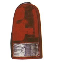 LKQ - '05-'07 Buick Terraza, '05-'09 Chevrolet Uplander, '05-'09 Pontiac Montana, '05-'07 Saturn Relay Passenger Side Tail Light Assembly