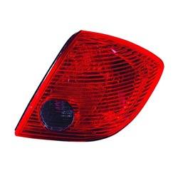 LKQ - '05-'10 Pontiac G6 Passenger Side Tail Light Assembly