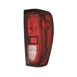 LKQ - 2019-2024 GMC Sierra Tail Light Assembly
