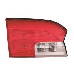 LKQ - 2010-2017 GMC Terrain Tail Light Assembly