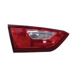 LKQ - 2016-2024 Chevrolet Malibu Tail Light Assembly