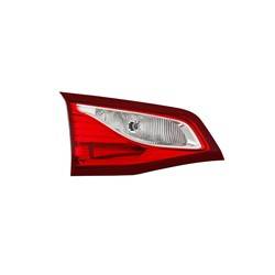 LKQ - 2020-2021 Chevrolet Equinox Tail Light Assembly