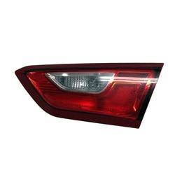 LKQ - 2016-2024 Chevrolet Malibu Tail Light Assembly