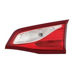LKQ - 2018-2019 Chevrolet Equinox Tail Light Assembly
