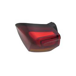 LKQ - 2020 Buick Encore GX Tail Light Assembly