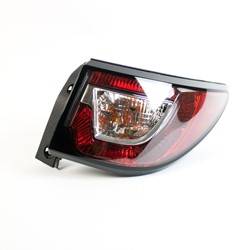 LKQ - '13-'17 Chevrolet Traverse Passenger Side Outer Tail Light Assembly