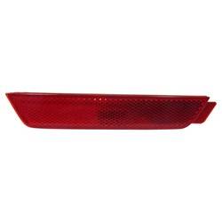 LKQ - 2010-2015 Chevrolet Camaro Side Marker Light Assembly