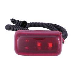 LKQ - 2015-2022 Chevrolet Silverado, 2015-2022 GMC Sierra Side Marker Light Assembly