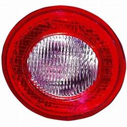 LKQ - '06-'11 Chevrolet HHR Driver Side Back Up Light Assembly