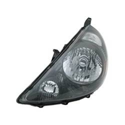 LKQ - '07-'08 Honda Fit Driver Side Head Light Assembly
