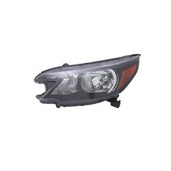 LKQ - '12-'14 Honda CR-V Driver Side Halogen Head Light Assembly