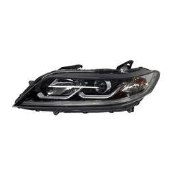 LKQ - 2016-2017 Honda Accord Driver's Headlight Assembly