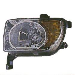 LKQ - '03-'06 Honda Element Passenger Side Head Light Assembly