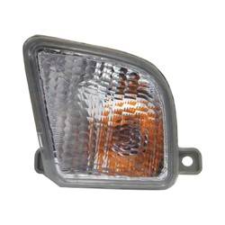 LKQ - 2018-2020 Honda Odyssey Turn Signal Light Assembly