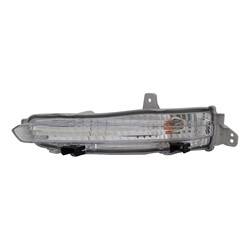 LKQ - 2019-2022 Honda Pilot Turn Signal Light Assembly