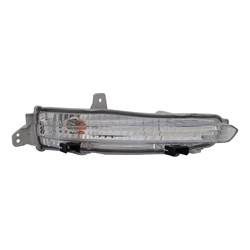 LKQ - 2019-2022 Honda Pilot Turn Signal Light Assembly