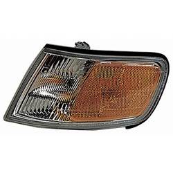 LKQ - '94-'97 Honda Accord Driver Side Front Side Marker Light Assembly