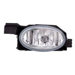 LKQ - '14-'17 Honda Odyssey Driver Side Fog Light Assembly