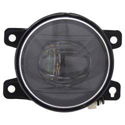 LKQ - 2021-2022 Honda Accord Fog Light Assembly