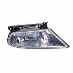 LKQ - '05-'07 Honda Odyssey Passenger Side Fog Light Assembly