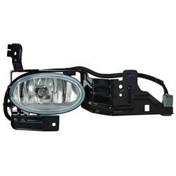LKQ - 2011-2012 Honda Accord Fog Light Assembly