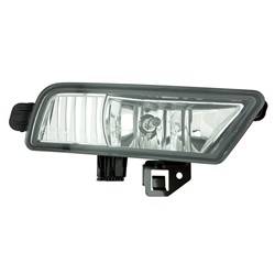 LKQ - '15-'16 Honda CR-V Passenger Side Fog Light Assembly