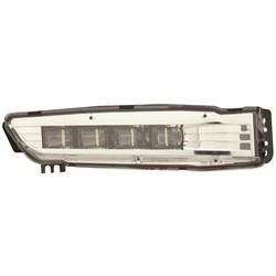 LKQ - 2018-2020 Honda Accord, 2023-2024 Acura MDX Fog Light Assembly