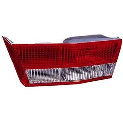LKQ - '03-'04 Honda Accord Passenger Side Inner Tail Light And Back Up Light Assembly