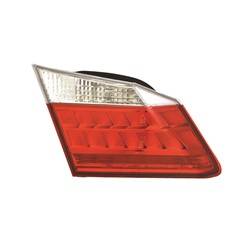 LKQ - 2013-2015 Honda Accord Tail Light Assembly