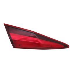 LKQ - 2016-2021 Honda Civic Tail Light Assembly