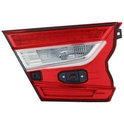LKQ - 2018-2022 Honda Accord Tail Light Assembly