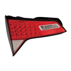 LKQ - 2019-2022 Honda HR-V Tail Light Assembly