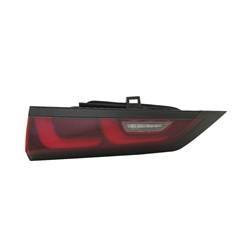 LKQ - 2023-2024 Honda CRV Tail Light Assembly