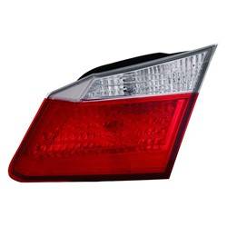 LKQ - '13-'14 Honda Accord Passenger Side Inner Tail Light Assembly
