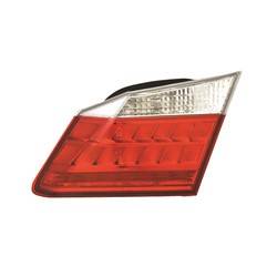 LKQ - 2013-2015 Honda Accord Tail Light Assembly