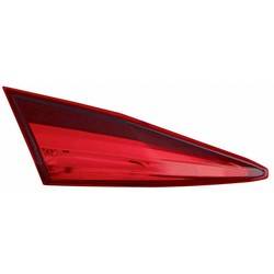 LKQ - 2016-2021 Honda Civic Tail Light Assembly