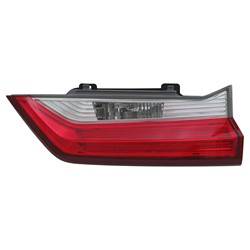 LKQ - 2017-2019 Honda CRV Tail Light Assembly