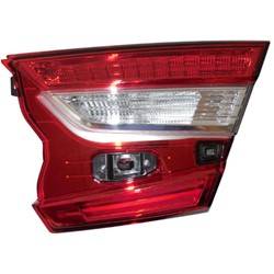 LKQ - 2021-2022 Honda Accord Tail Light Assembly