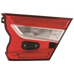 LKQ - 2018-2022 Honda Accord Tail Light Assembly