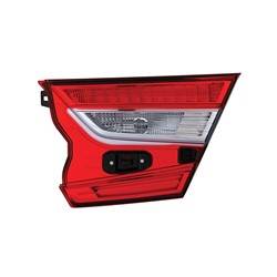LKQ - 2018-2020 Honda Accord Tail Light Assembly