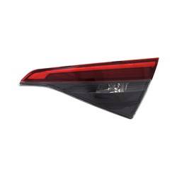 LKQ - 2022-2024 Honda Civic Tail Light Assembly