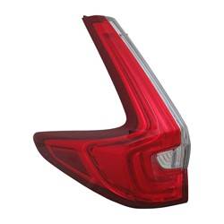 LKQ - 2017-2019 Honda CRV Tail Light Assembly