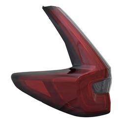 LKQ - 2020-2022 Honda CRV Tail Light Assembly